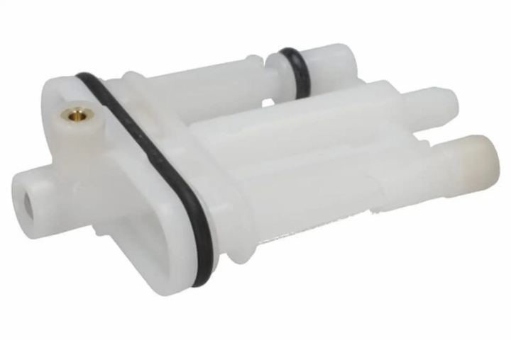 Modulo, gruppo carburante nel gruppo I Pezzi Di Ricambio / Ricambi Briggs & Stratton presso GPLSHOP (596863)
