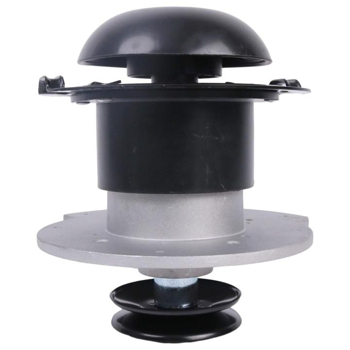 Gruppo Mandrino Hw Trimmer Zinc 5968785-01 nel gruppo  presso GPLSHOP (5968785-01)