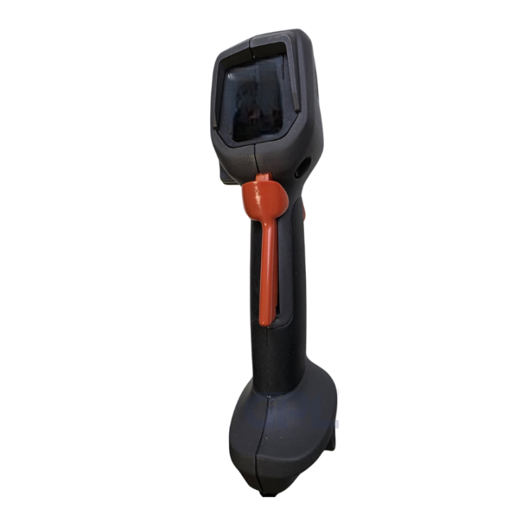 Maniglia a destra 5969144-01 nel gruppo I Pezzi Di Ricambio / Pezzi di ricambio Decespugliatori / Pezzi di ricambio Husqvarna 535iRXT presso GPLSHOP (5969144-01)