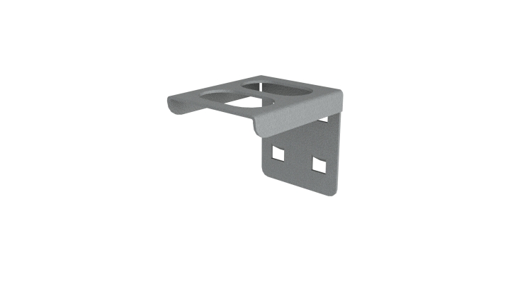 Supporto per tronchesi/pinze, confezione da 2 nel gruppo presso GPLSHOP (5969389-05)