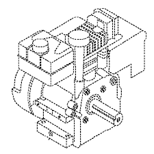 Motore Lct 291Cc 8,5Hp Dsst Op nel gruppo  presso GPLSHOP (5969590-02)
