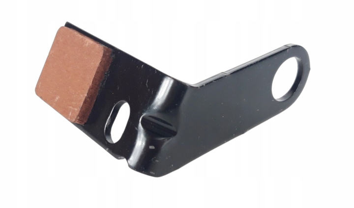 Freno 42. Braccio. Nero. E-Dip nel gruppo I Pezzi Di Ricambio / Pezzi di ricambio Jonsered Rider / Pezzi di ricambio Jonsered LT 2217 A presso GPLSHOP (5970742-01)