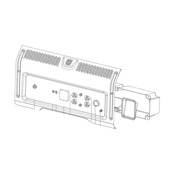 Pannello nel gruppo  presso GPLSHOP (5970911-01)