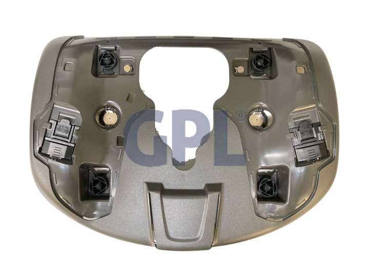 BODY ASSY REAR nel gruppo I Pezzi Di Ricambio Robot Tagliaerba / Pezzi di ricambio Husqvarna Automower® 435X AWD / Automower 435X AWD - 2024 presso GPLSHOP (5971619-01)