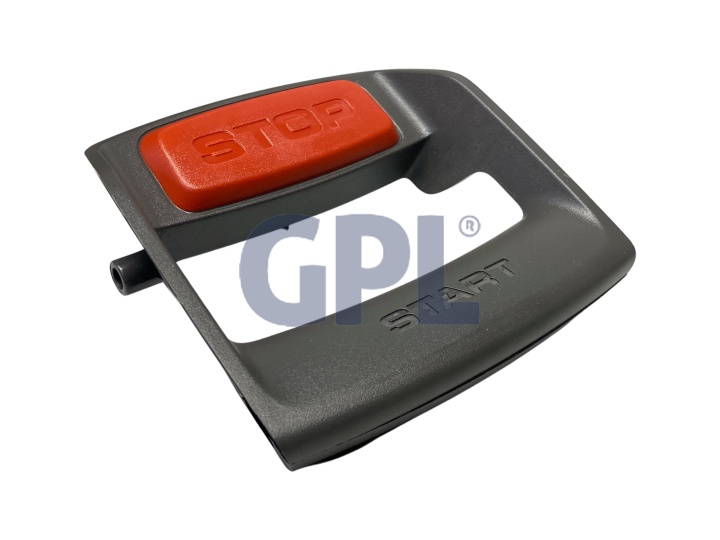 HANDLE KIT nel gruppo I Pezzi Di Ricambio Robot Tagliaerba / Pezzi di ricambio Husqvarna Automower® 435X AWD / Automower 435X AWD - 2024 presso GPLSHOP (5971621-01)