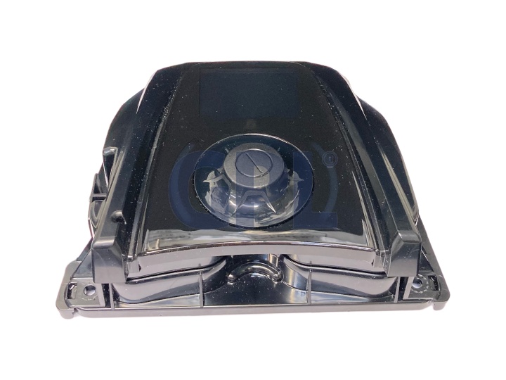COVER ASSY HMI 435XAWD nel gruppo I Pezzi Di Ricambio Robot Tagliaerba / Pezzi di ricambio Husqvarna Automower® 435X AWD / Automower 435X AWD - 2024 presso GPLSHOP (5971622-01)
