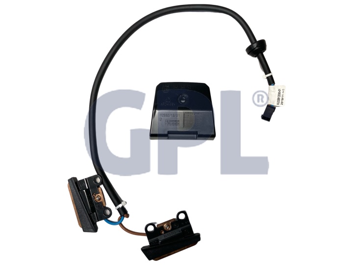 CHARGING PLATE KIT nel gruppo I Pezzi Di Ricambio Robotizzati / Pezzi di ricambio Husqvarna Automower® 435X AWD / Automower 435X AWD - 2023 presso GPLSHOP (5971656-01)