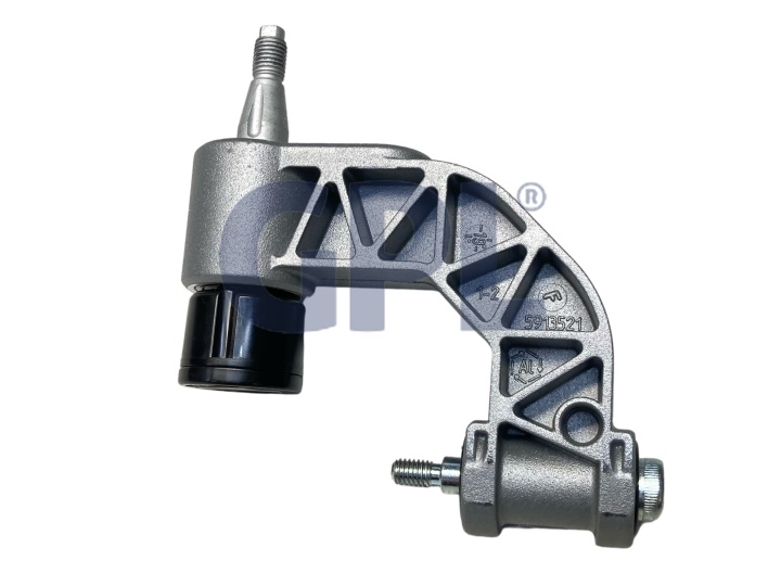 PIVOTING ARM KIT nel gruppo I Pezzi Di Ricambio Robot Tagliaerba / Pezzi di ricambio Husqvarna Automower® 435X AWD / Automower 435X AWD - 2024 presso GPLSHOP (5971664-01)