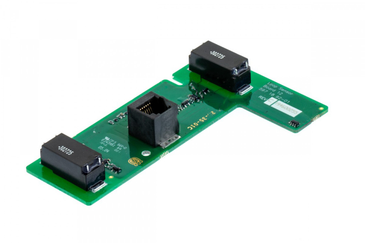 PRINTED CIRCUIT ASSY PCBA LOOP 305, 315 Mark II, 315 Mark II nel gruppo I Pezzi Di Ricambio Robotizzati / Pezzi di ricambio Husqvarna Automower® 315 Mark II / Automower 315 Mark II - 2023 presso GPLSHOP (5971892-01)