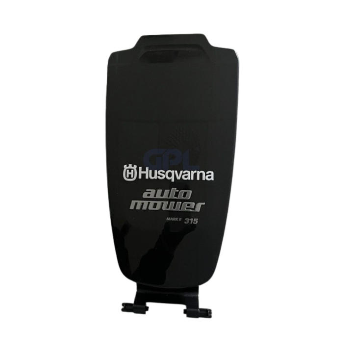 CARTER Display 315 Mark II nel gruppo I Pezzi Di Ricambio Robot Tagliaerba / Pezzi di ricambio Husqvarna Automower® 315 Mark II / Automower 315 Mark II - 2025 presso GPLSHOP (5972324-07)