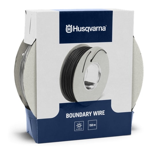 Cavo speciale Husqvarna 150m nel gruppo Accessori Robot Tagliaerba / Installazione / Cavo perimetrale presso GPLSHOP (5972378-01)