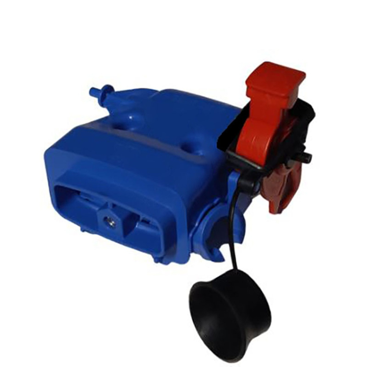 Gruppo portafiltro riscaldato 5972755-02 nel gruppo  presso GPLSHOP (5972755-02)