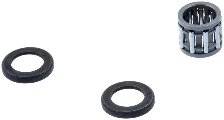 Kit cuscinetto bullone pistone nel gruppo I Pezzi Di Ricambio / Pezzi di ricambio Tagliasiepi / Pezzi di ricambio Husqvarna 522HDR75X presso GPLSHOP (5972922-01)