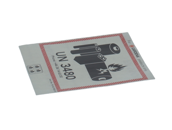 Avviso nel gruppo  presso GPLSHOP (5973376-01)