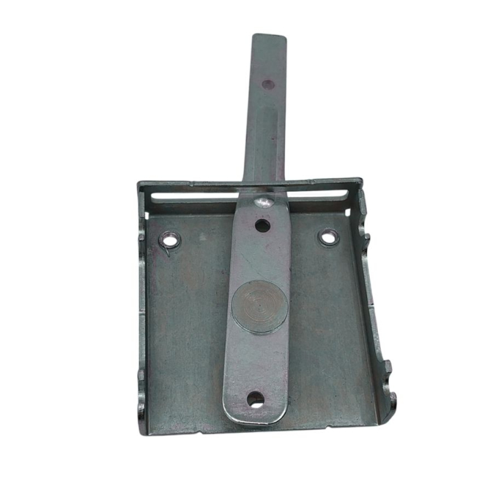 Leva di controllo della velocità nel gruppo I Pezzi Di Ricambio / Ricambi per Motozappe Husqvarna / Pezzi di ricambio Husqvarna TF434P presso GPLSHOP (5973759-01)
