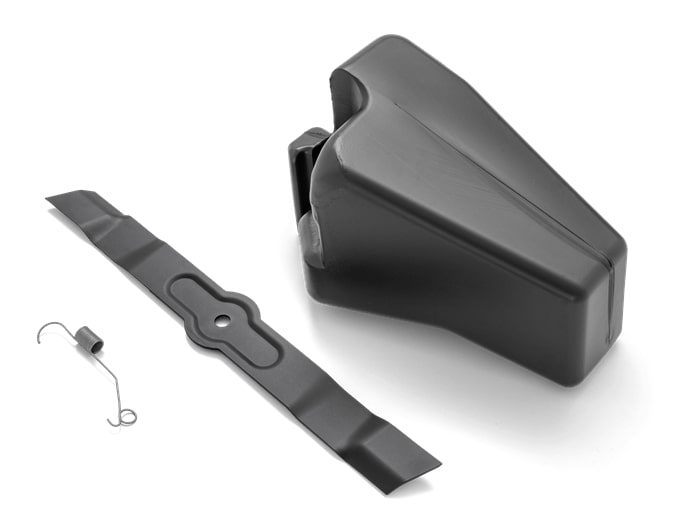 BioClip® (mulching) kit - LC551iV nel gruppo Prodotti per lavori forestali e giardinaggio Husqvarna / Husqvarna Rasaerba / Accessori rasaerba presso GPLSHOP (5974137-01)