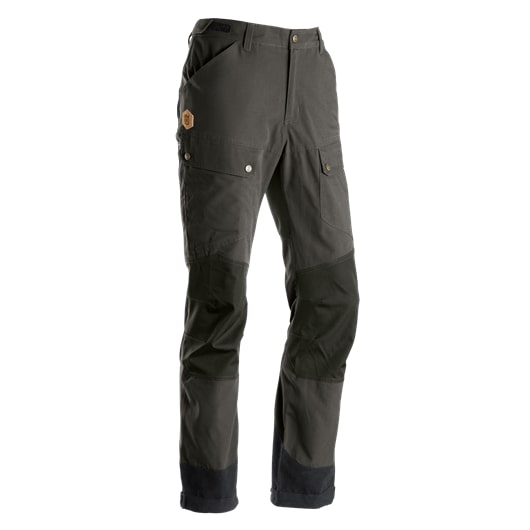 Husqvarna Xplorer Leisure Trousers Men nel gruppo Prodotti per lavori forestali e giardinaggio Husqvarna / Husqvarna Accessori per la protezione personale / Per il tempo libero Xplorer presso GPLSHOP (5974185)