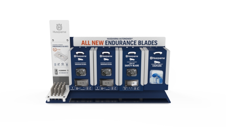 Kit display Automower® Endura 5974442-02 nel gruppo  presso GPLSHOP (5974442-02)