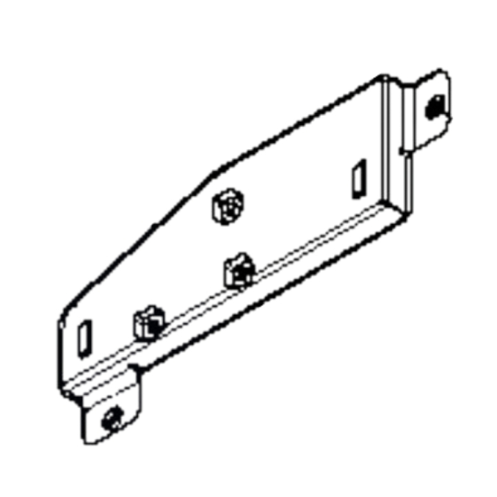 Staffa Iris Diesel Assy nel gruppo  presso GPLSHOP (5974534-01)