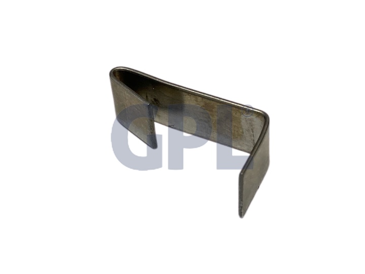 CLIP MAIN CABLE nel gruppo I Pezzi Di Ricambio Robot Tagliaerba / Pezzi di ricambio Husqvarna Automower® 435X AWD / Automower 435X AWD - 2024 presso GPLSHOP (5974761-01)