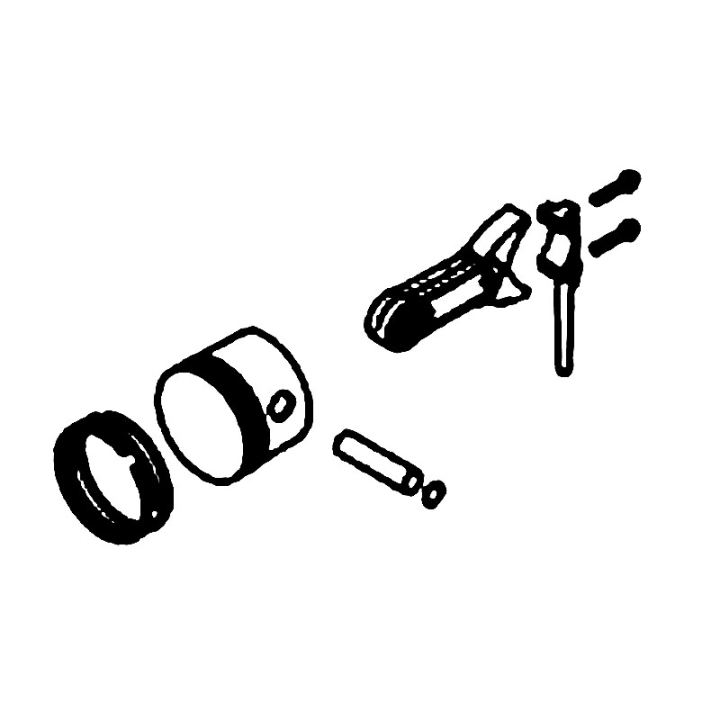 Kit Pistone 5975047-01 nel gruppo presso GPLSHOP (5975047-01)