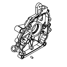 Cilindro Coperchio Cilindro (Completo A nel gruppo  presso GPLSHOP (5975054-01)