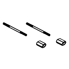 Corpo farfallato Mtg Stu nel gruppo presso GPLSHOP (5975061-01)