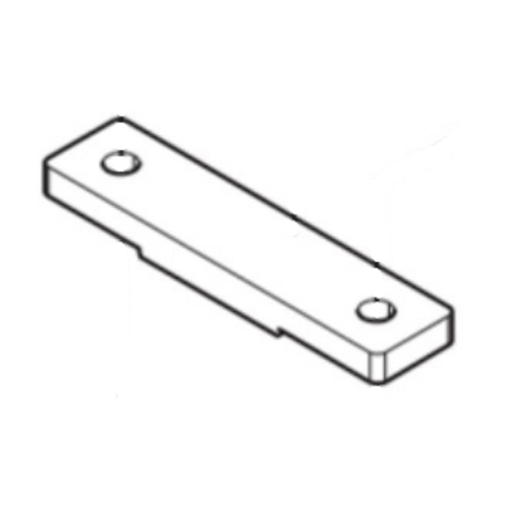 Cuscinetto a piastra distanziatrice nel gruppo  presso GPLSHOP (5975131-01)