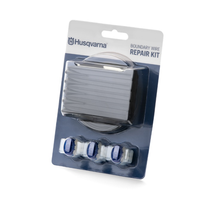 Repair kit for the boundary wire nel gruppo Accessori Robot Tagliaerba / Installazione / Kit di installazione presso GPLSHOP (5975395-01)