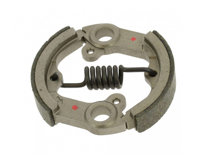 Clutch RBX nel gruppo  presso GPLSHOP (5975573-01)