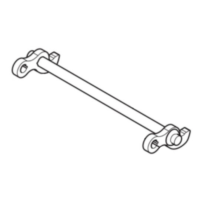 Albero tenditore cinghia nel gruppo  presso GPLSHOP (5975595-01)