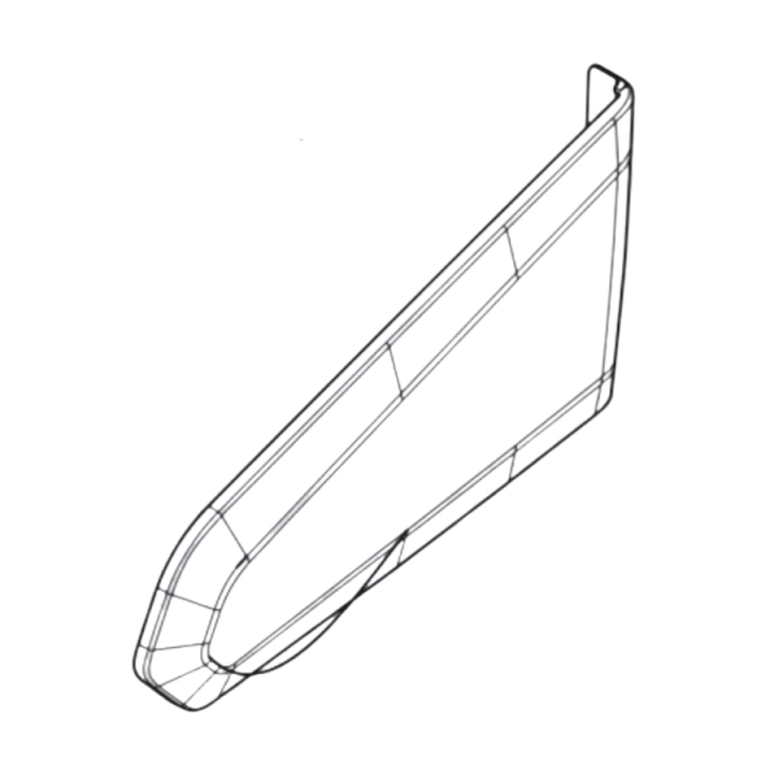 Copertura Copertura Assy Serbatoio Carburante nel gruppo  presso GPLSHOP (5975760-01)