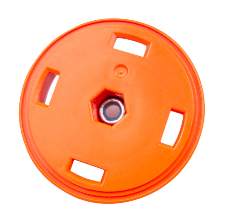 Pulsante nel gruppo presso GPLSHOP (5976257-01)