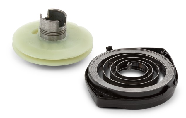 Puleggia Avviamento Applicabile S 5976511-01 nel gruppo  presso GPLSHOP (5976511-01)