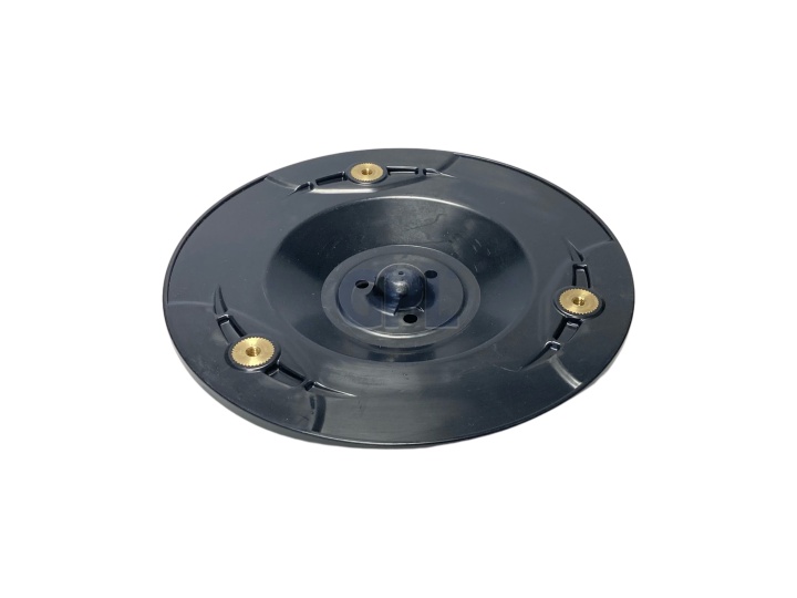 Disco Di Taglio Sileno City 5976560-01 nel gruppo I Pezzi Di Ricambio Robot Tagliaerba / Motori per Husqvarna Automower® / Motori da taglio / Disco Di Taglio presso GPLSHOP (5976560-01)