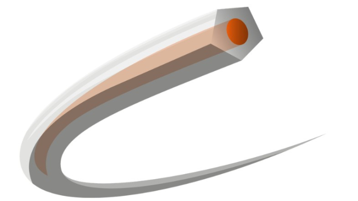 Filo nylon Husqvarna Core Cut nel gruppo Prodotti per lavori forestali e giardinaggio Husqvarna / Husqvarna Decespugliatori / Accesori decespugliatori & decespugliatori forestali / Filo per decespugliatore presso GPLSHOP (5976692-12)