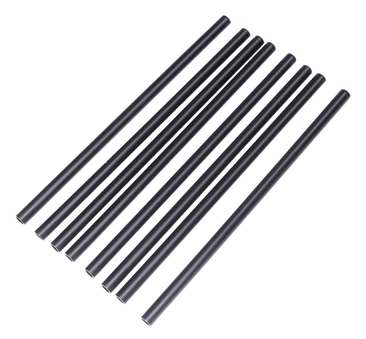 Tubo 4.6Mm, 3/16', L, 155Mm, 8Pz nel gruppo presso GPLSHOP (5976797-01)