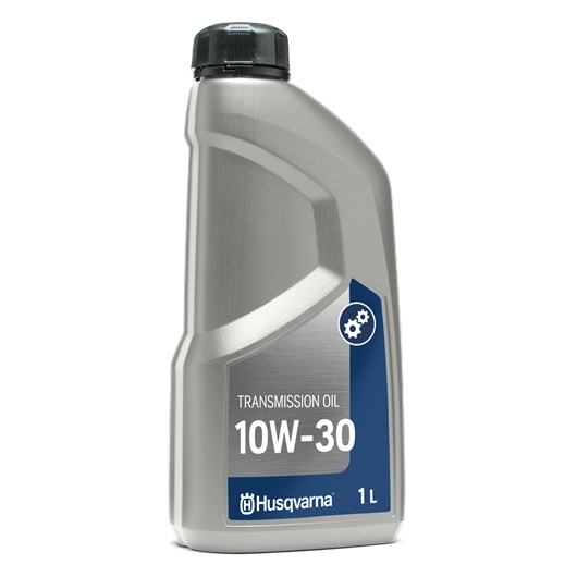 Olio di trasmissione SAE 10W-30 1L Husqvarna nel gruppo Prodotti per lavori forestali e giardinaggio Husqvarna / Husqvarna Lubrificanti, carburanti e taniche per rifornimento / Lubrificanti, carburanti e taniche per rifornimento presso GPLSHOP (5976870-01)