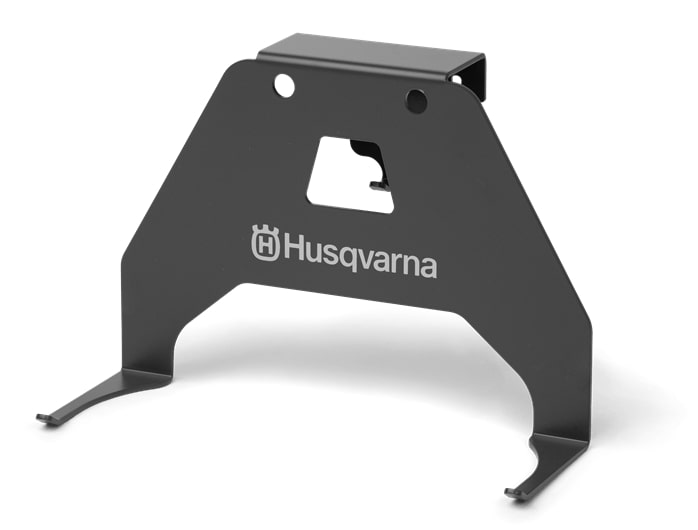 Support mural pour tondeuse robot automower Husqvarna 305 / 405X / 415X / 310 Mark II / 315 Mark II nel gruppo I Pezzi Di Ricambio Robot Tagliaerba / Pezzi di ricambio Husqvarna Automower® 305 - 2020 / Automower 305 - 2025 presso GPLSHOP (5977036-01)