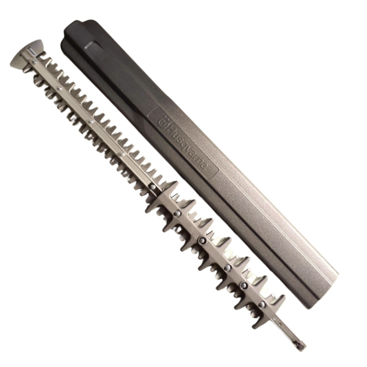 Sistema di taglio Hd60 nel gruppo I Pezzi Di Ricambio / Pezzi di ricambio Tagliasiepi / Pezzi di ricambio Husqvarna 522iHD60 presso GPLSHOP (5977396-01)