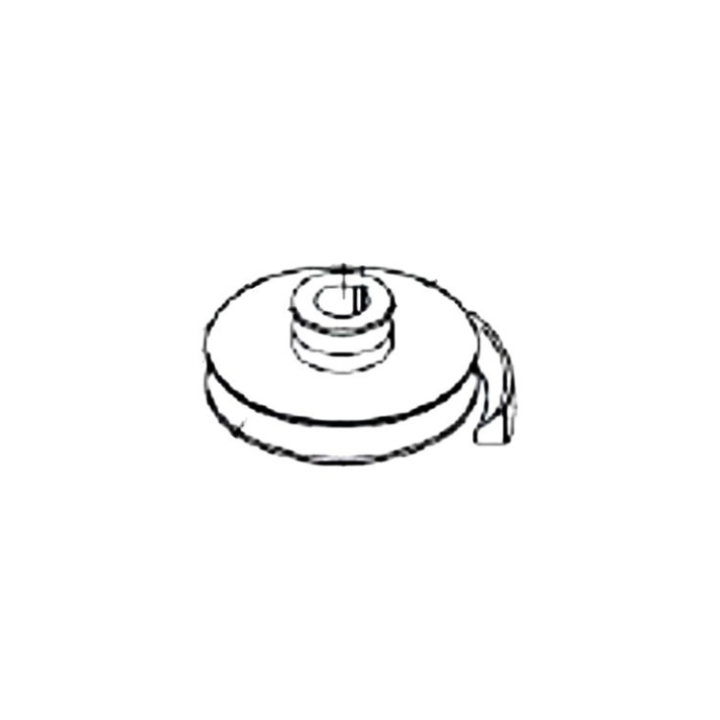 Manovella Del Motore 5977641-01 nel gruppo  presso GPLSHOP (5977641-01)