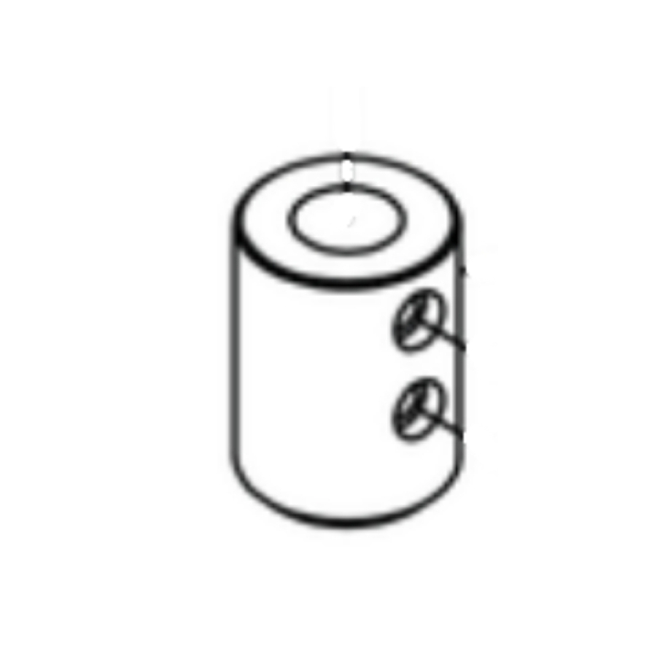 Porta-lama per cl400 2020- e cl400i nel gruppo I Pezzi Di Ricambio / Altri ricambi / Pezzi di ricambio Husqvarna CL400i presso GPLSHOP (5977642-02)