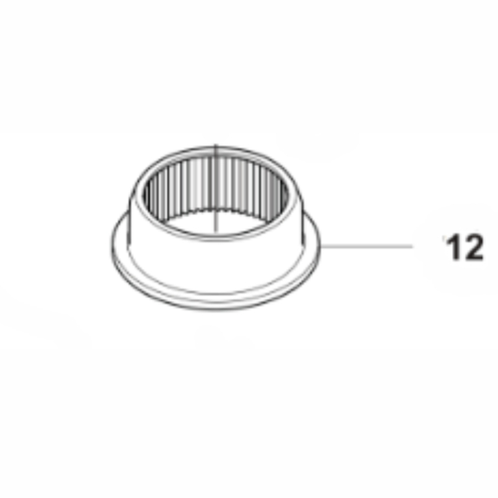Ingranaggio planetario della ruota dentata fuori 5977908-01 nel gruppo  presso GPLSHOP (5977908-01)