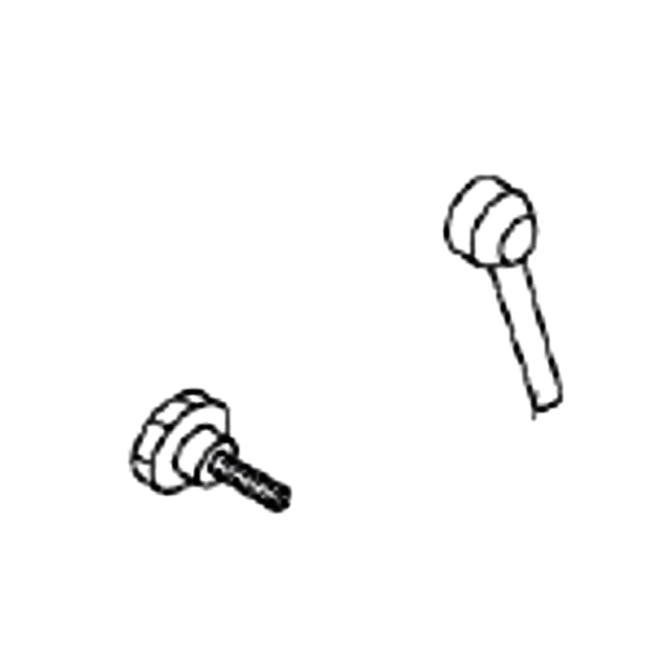 Kit Maniglia 5978161-01 nel gruppo  presso GPLSHOP (5978161-01)