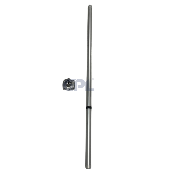 Kit tubo rig 5978421-03 nel gruppo I Pezzi Di Ricambio / Pezzi di ricambio Decespugliatori / Pezzi di ricambio Husqvarna 545F presso GPLSHOP (5978421-03)