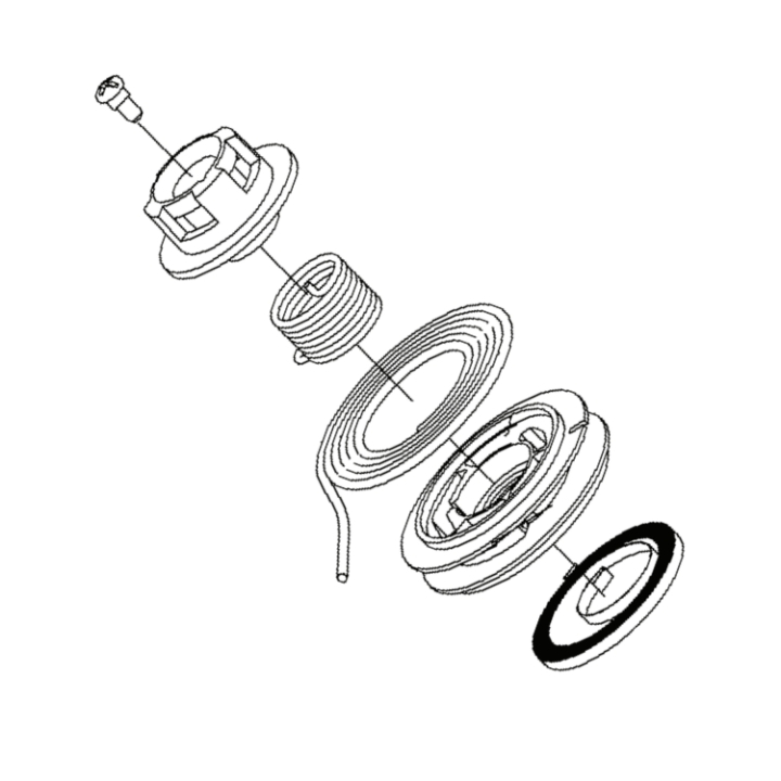 Antipasto 5978927-01 nel gruppo presso GPLSHOP (5978927-01)