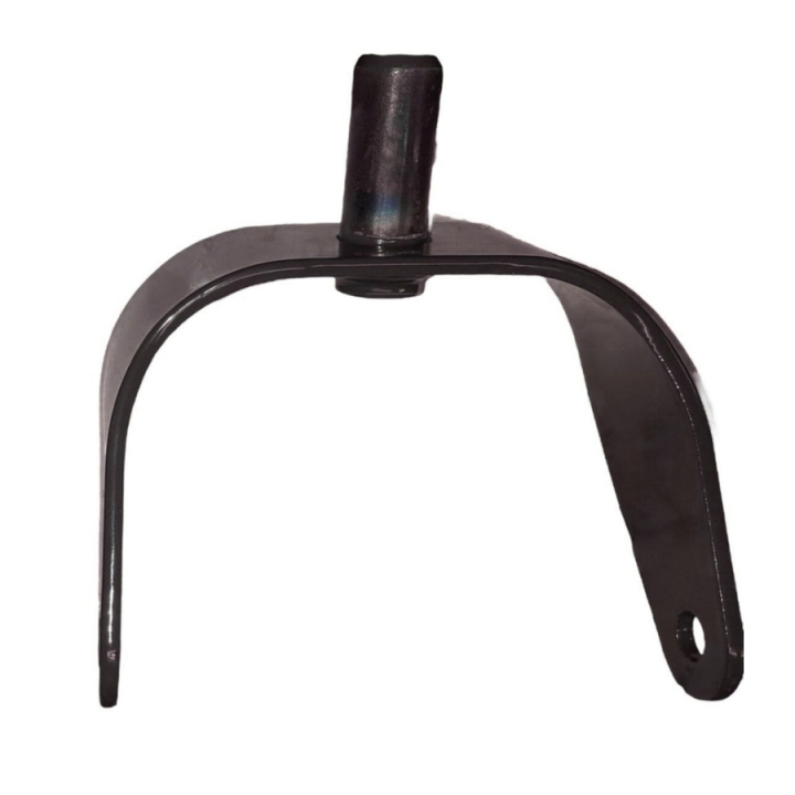 Supporto a forcella nel gruppo I Pezzi Di Ricambio / Pezzi di ricambio Rider / Pezzi di ricambio Husqvarna Rider 422 TS AWD presso GPLSHOP (5978946-02)