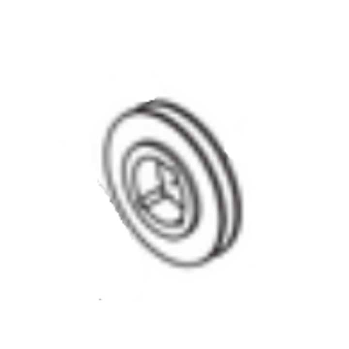 Puleggia nel gruppo  presso GPLSHOP (5979151-01)