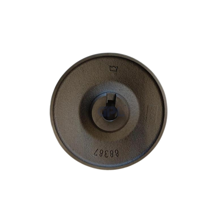 Puleggia Spa 119 5979152-01 nel gruppo  presso GPLSHOP (5979152-01)