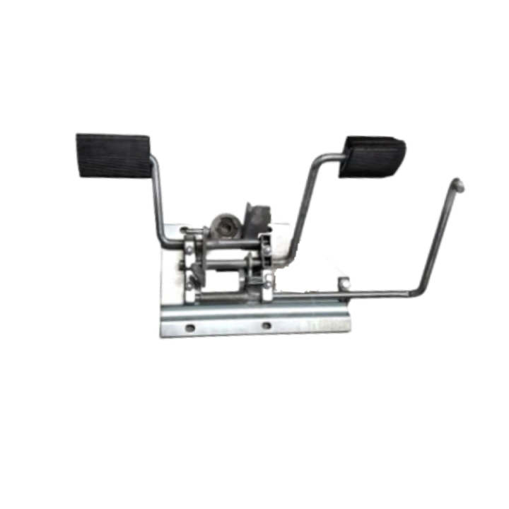 Gruppo piastra pedale con cuscinetto nel gruppo I Pezzi Di Ricambio / Pezzi di ricambio Rider / Pezzi di ricambio Husqvarna Rider 420 TSX AWD presso GPLSHOP (5979354-02)